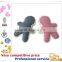 Factory Promotion Custom Made Plush Pet Products dog toy manufacture