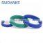 China Standard & Custom Sizes NBR FKM Packing Seal Manufacturer ODU IDU Type TPU Hydraulic Seal Piston Rod Seal