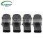 4PCS Parking Sensor 1S0919275 Fit for Passat B6 B7 Jetta Golf MK5 MK6 Polo Tiguan
