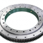 Micro External Teeth Slewing Bearing Excavator Turntable Slewing Ring Bearing