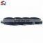 wholesale customized auto parts brake systems disk brake pad 1605825 for Isuzu car