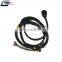 European Truck Auto Spare Parts Cable Harness Oem 20593612 for VL Truck Injector Wiring Harness