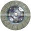 GKP9022H14/41100-4B010   240mm auto clutch disc/clutch plate/auto transmission system for MITSUBISHI