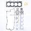 Cylinder Head Gasket G4GB1.8L Engine Rebuilding Kits Full Set Engine Parts Engine Gasket For Hyundai 20910-23C20