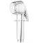 Milano Brass Hand Bidet Sprayer Set with Flexible Hose and Holder