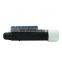 Air Manifold Cross Plastic Quick Coupling Connector Quick Release Plastic Coupling Quick
