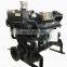Hot sale brand new 460HP SDEC SC15G460 diesel engine for marine use