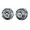 2pcs For Chevrolet GMC PONTIAC HUMMER 00-07 Knock Sensors 10456603 SU1282 New