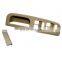 Free Shipping!For 98-04 VW Golf Jetta Door Window Switch Bezel Handle Trim Beige 3B1867171E
