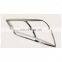 Car Headlight Cover Chrome For Toyota Prius 2004 - 2009