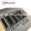SUV professional racks Cargo CarrierG Class W463A Roof Racks for G CLASS w463 w464 G63 G500 G65 luggage rack