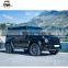 W463A exhaust fit for G-class W464 2018-2020year G500 G63 B-style exhaust with valve for W464 muffler