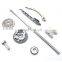 TK1008-5 Engine Timing Chain Kits for Z 22 YH with OE No.24461834 5636320 24407484