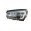 New car body kits auto headlamp for subaru forester 2019 2020 2021 auto headlight