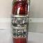 Hot product car tail lamp OEM UD2D-51-160E for FORD RANGER 2010