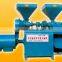 hot selling DNM-3B multifunction & highly efficient flour machine from china