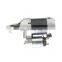2330070Y10 High Quality Auto Electrical System Car Engine 12V 8T 1.2KW Starter Motor for Nissan 100 NX Almera Sunny