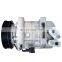 92600-AU01A Auto Parts Ac Compressor For Nissan X-trail T30