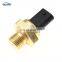 100003442 Fuel Rail Pressure Sensor 9804063480 For Ford Citroen Peugeot