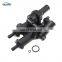 68003582AB Engine Coolant Coolant Thermostat with Housing For Jeep MOPAR Compass