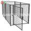 Metal Iron Pet Cage / Welded Wire Mesh Dog Cage / Carrier Cat Pet Bird Cage