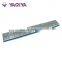 Zinc coated wheel balance weights anti rust for tubeless tire balance