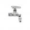 best supplier modern zinc bibcock taps for sale