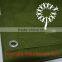 Olive Green Polyester Cotton Heavy Duty Waterproof Canvas Tarps