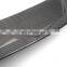 Front Lip Rear Diffuser Side Skirts Trunk Spoiler Wing Spoiler Facelift Carbon Fiber Body Kit For Tesla Model Y