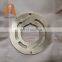 EX60-2 valve plate for A10VD43 hydraulic pump parts