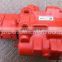 hydraulic pump for kubota,hydraulic main pump for Kubota KX91 hydraulic pump KX185 U15-3S U35 U45 U50 U55,U60 main pump