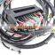 PC300-6 excavator wire harness 20Y-06-23880