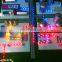 New design lighting sand table scale model of factory