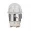 J&V High Temperature Small Round Oven Lamp 25W