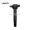 Competitive Price direct sales auto parts ignition coil for Nissan SENTRA 2001-2000 L4 OEM 22448-4M500