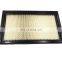 OEM 16546-V0100 16546-V0193 16546-V0192 Original quality air filter/air intake filter For Nissan Leopard Maxima QX