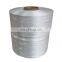 sd junchi high tenacity PP yarn from raw polypropylene material