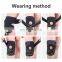 Buy Custom Knee Brace Stabilizers Nylon Knee Protector Sports Sweat Absorbent Anti Slip For Running