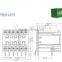 termin Block 3.81mm Pluggable Terminal Block Connector Male Sockets Plug In Terminal Blocks