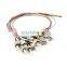 UNIONFIBER OEM/ODM 12 fiber 0.9mm Single mode SM 9/125  FC 1.5 meter fiber optic pigtail