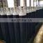 Hot selling customisable 10L 15L 50L high pressure oxygen cylinder for hospital and home