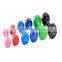 vinyl exercise and fitness dumbbell and various material hand-weights