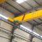 10 Ton Span 10.5m European Electric Single Girder Overhead Crane A5 Working Class