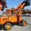 china brand new 1.0 ton wheel loader price for sale