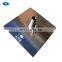 Stainless Steel Mini Slump Cone Set Apparatus