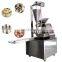 GRANDE High Quality Chinese Momo Making Machine Chinese Pork Buns Machine Vegetable Baozi Steamed Stuffed Bun Machine