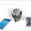 Hot sale !!! New coming wireless stereo super mini bluetooth mono earphone