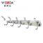 Wesda stainless steel bathroom clothes hook coat hook bathroom accessory hangers 023