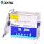 3.2L 28KHz and 40KHz  Portable Double Frequency  Ultrasonic Cleaner Sonic Vibrating Jewelry Cleaner