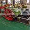 High Quality Double Roll Crusher Manufacturer Double Roll Crusher for Quartz Gold Ore Crushing